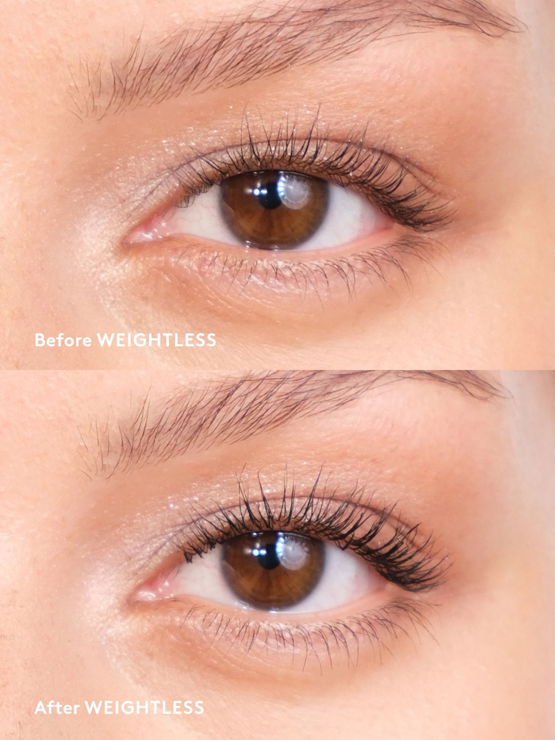 Weightless Mascara