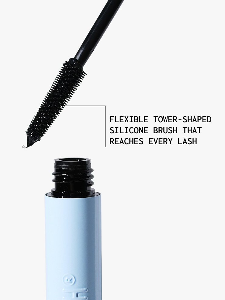 Weightless Mascara
