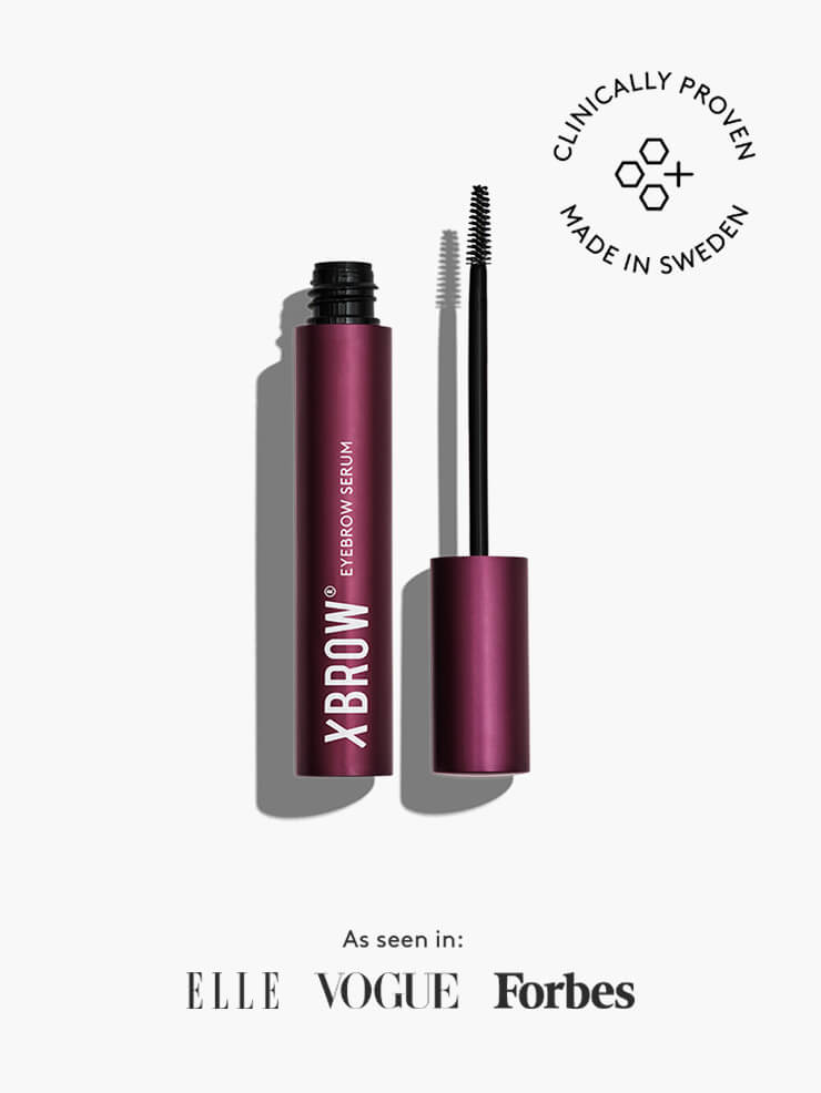 Xbrow Eyebrow Serum 3ml