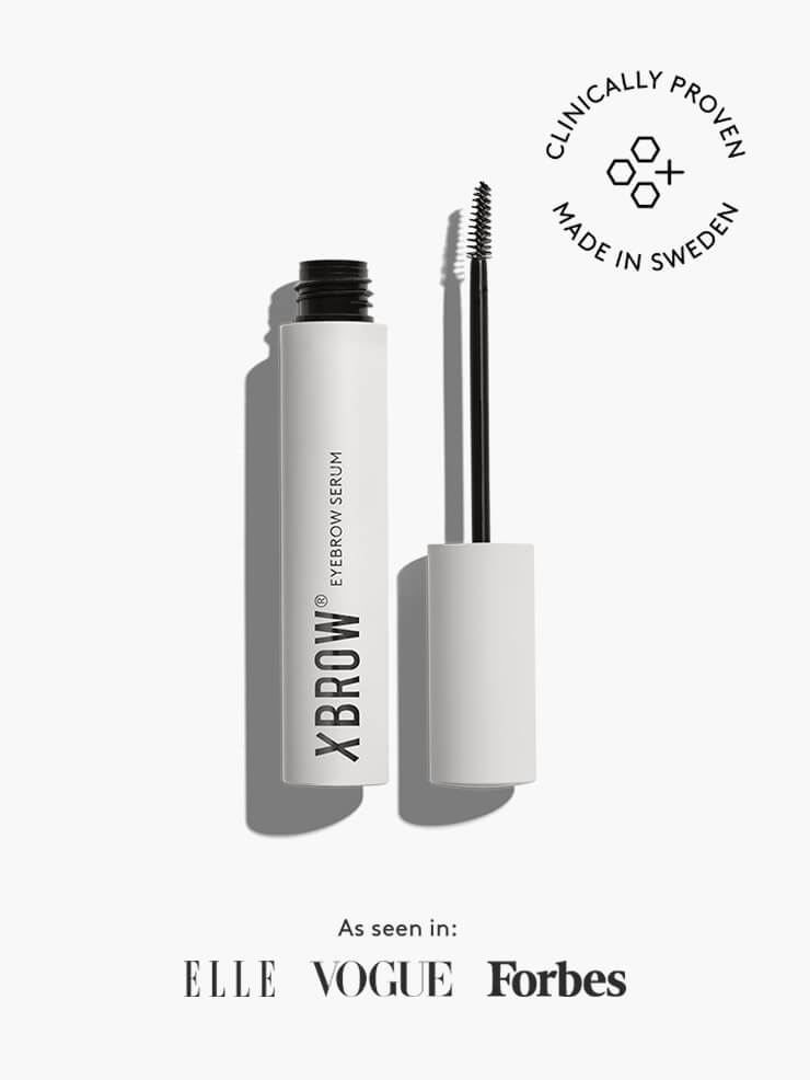 Xlash Eyebrow Serum 5ml – Eyebrow Growth Serum | Xlash