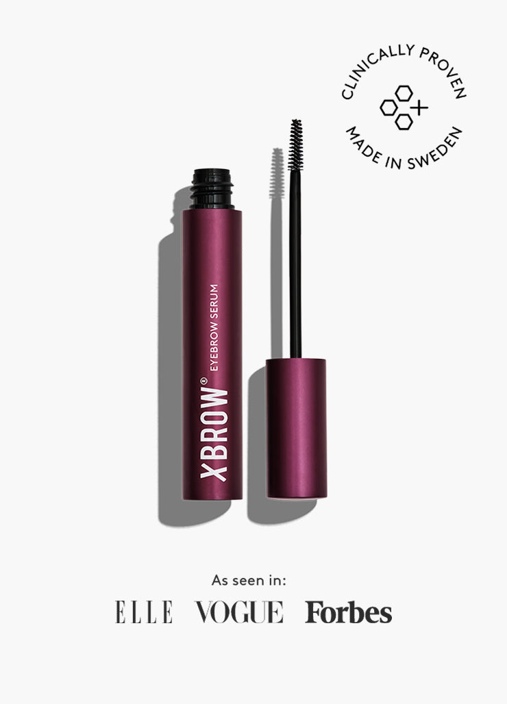 Xbrow Eyebrow Serum 3ml