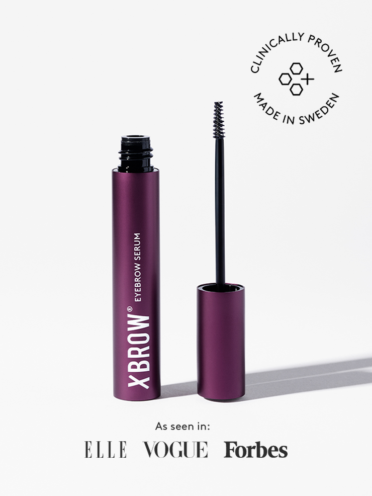 Xbrow Eyebrow Serum 3ml