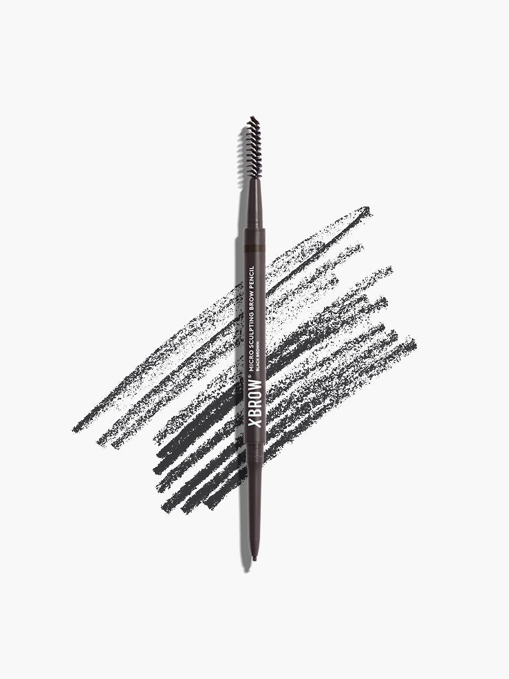 Micro-sculpting Brow Pencil