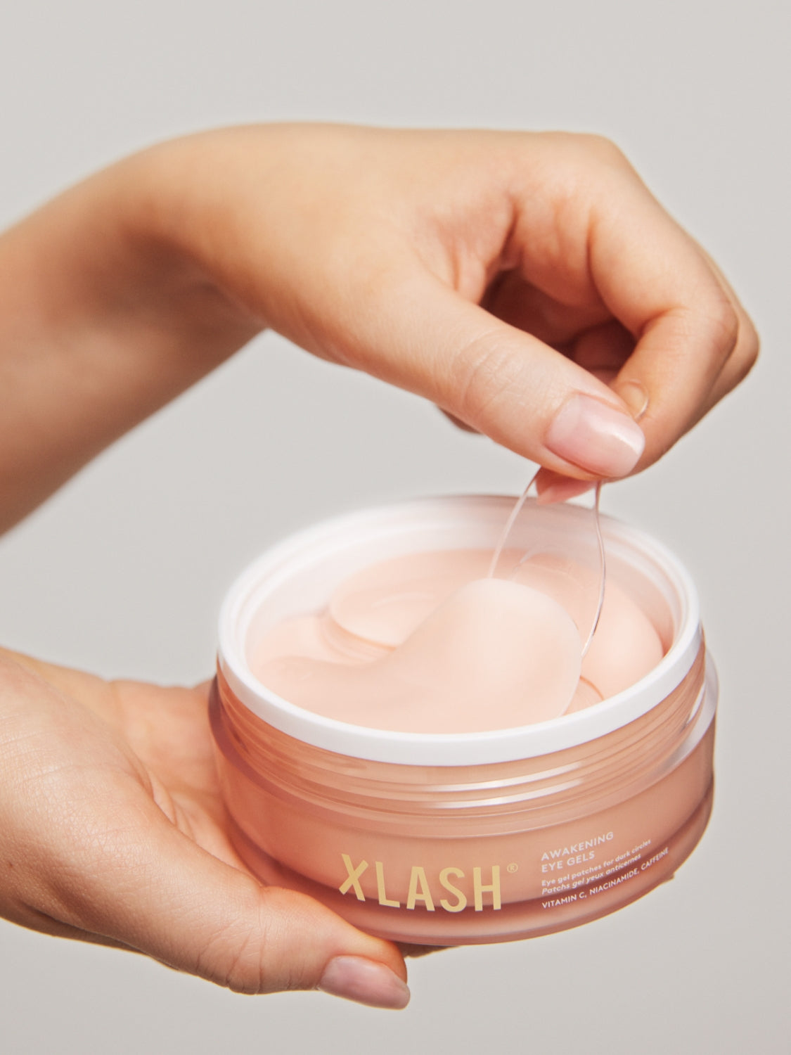 Awakening Eye Gels + free 1 pcs Hydrogel Mask