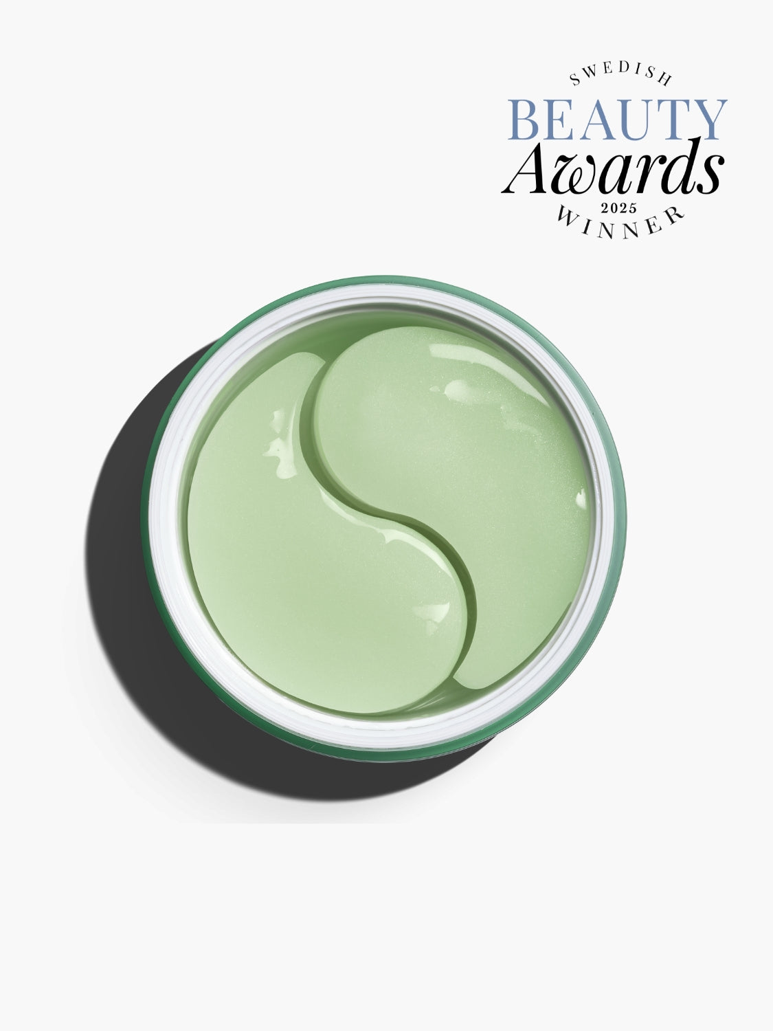 Calming Eye Gels + Free Hydro gel mask