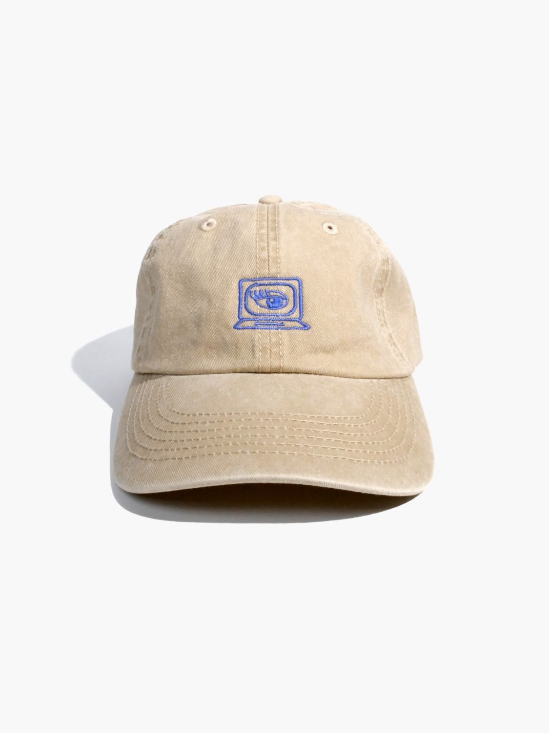 Xlash cap, Eyeconic