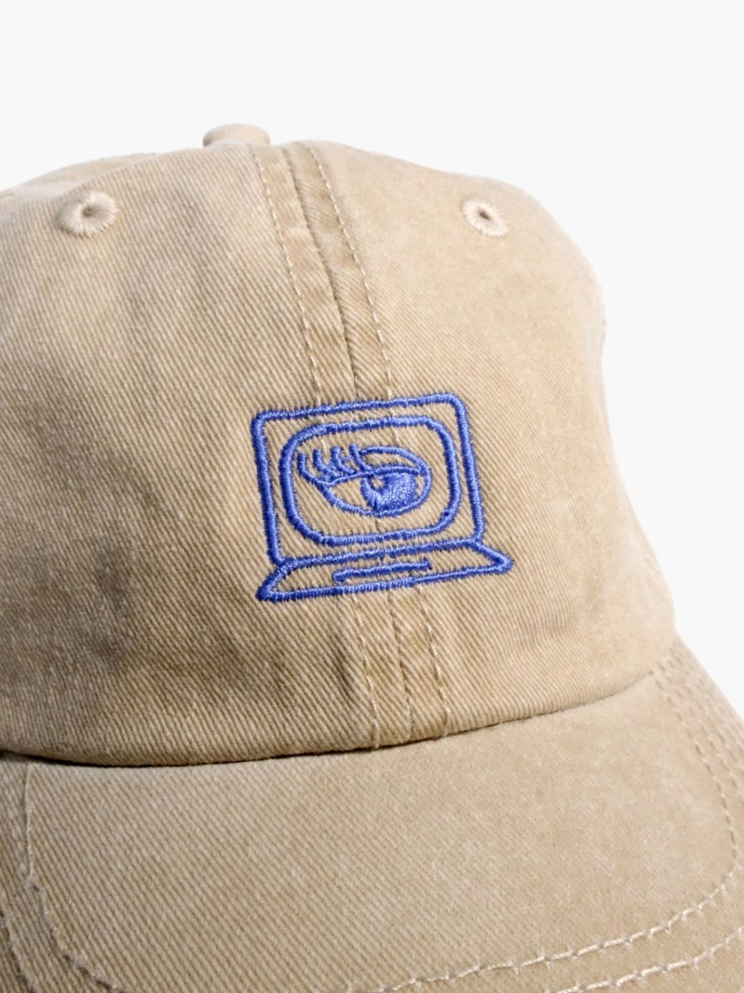 Xlash cap, Eyeconic