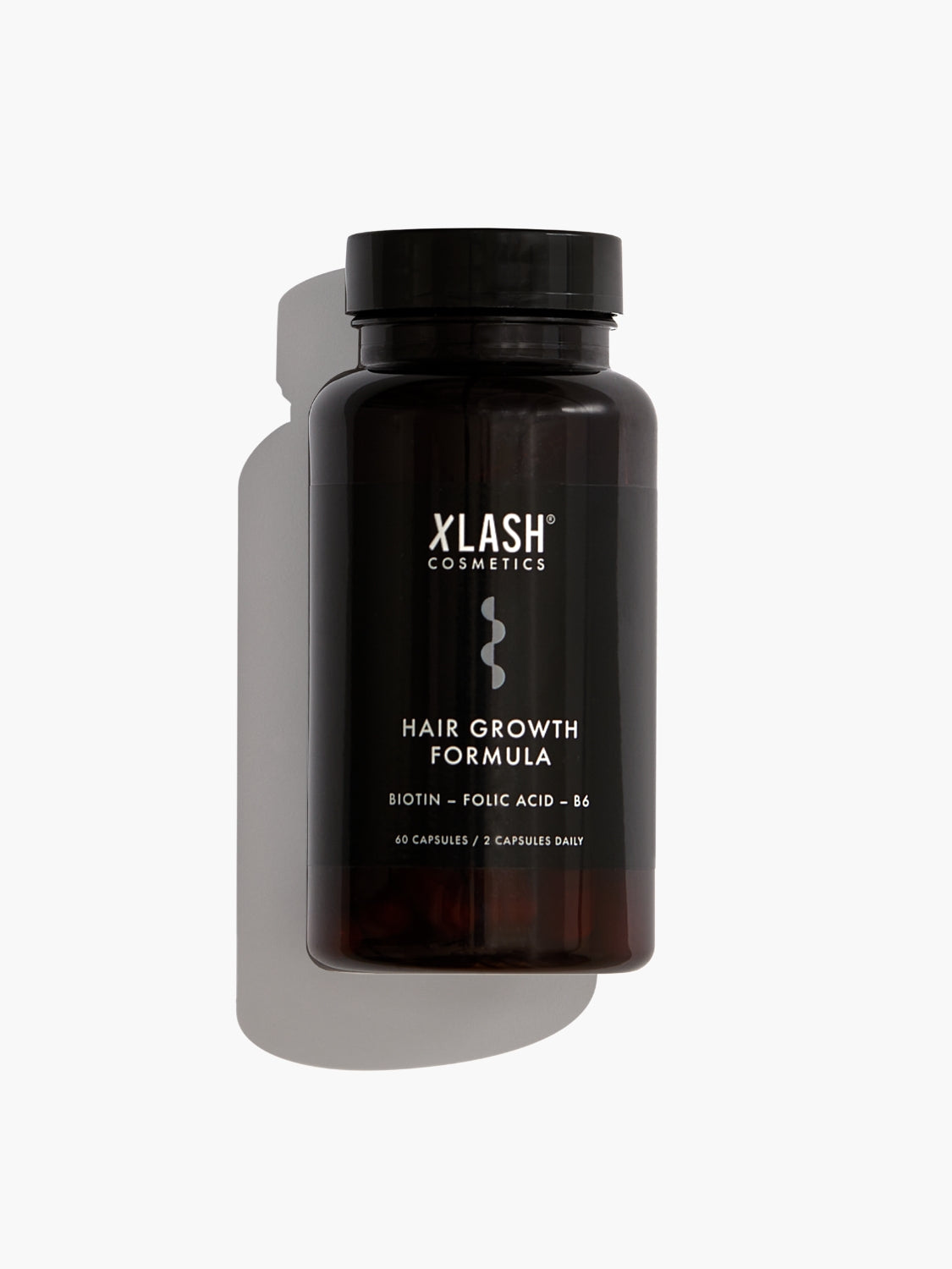 Hair Growth Formula