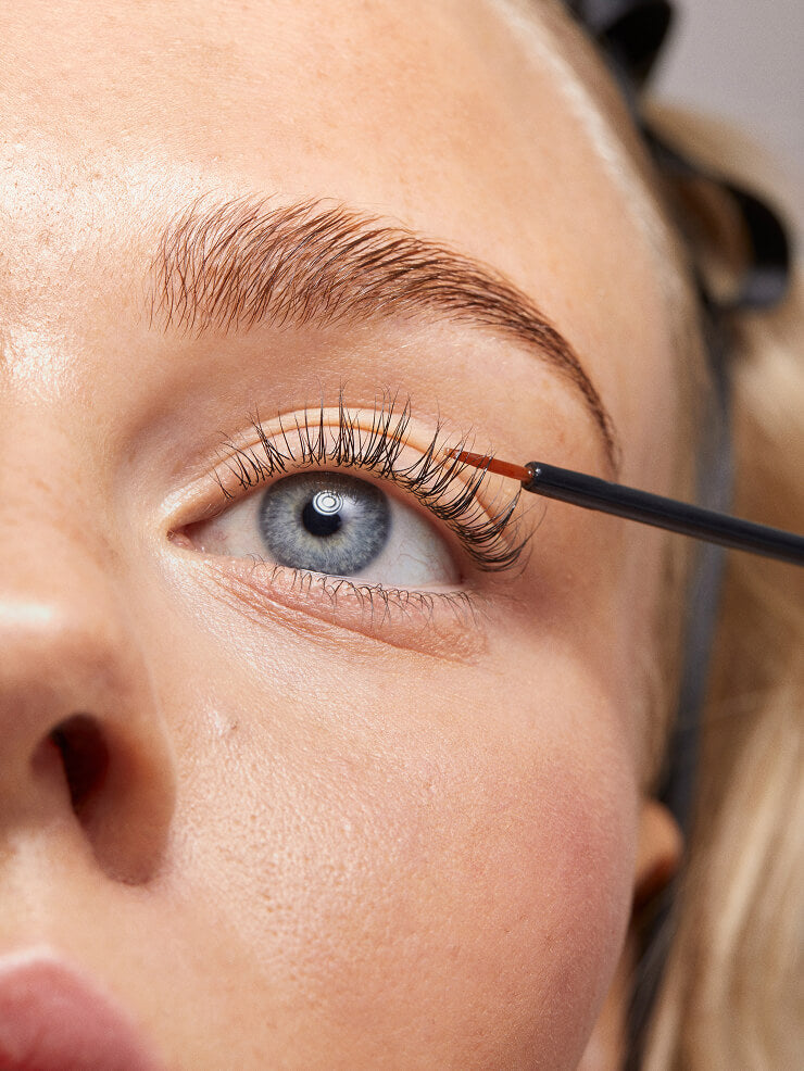 Xlash Sensitive Ögonfransserum 1ml