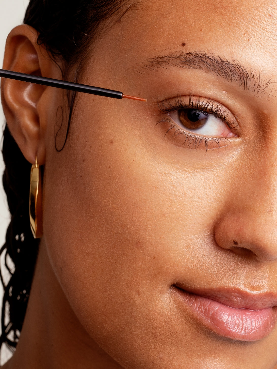 Xlash Eyelash Serum 5 ml + Hydro Gel Mask 1 pcs