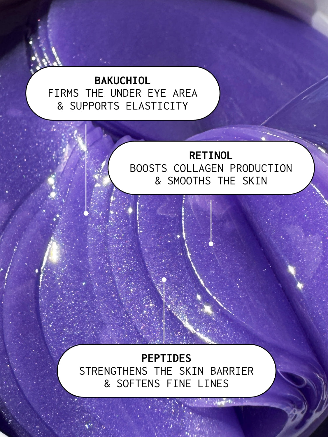 Super Youth Retinol Eye Gels + Free Hydro Gel Mask