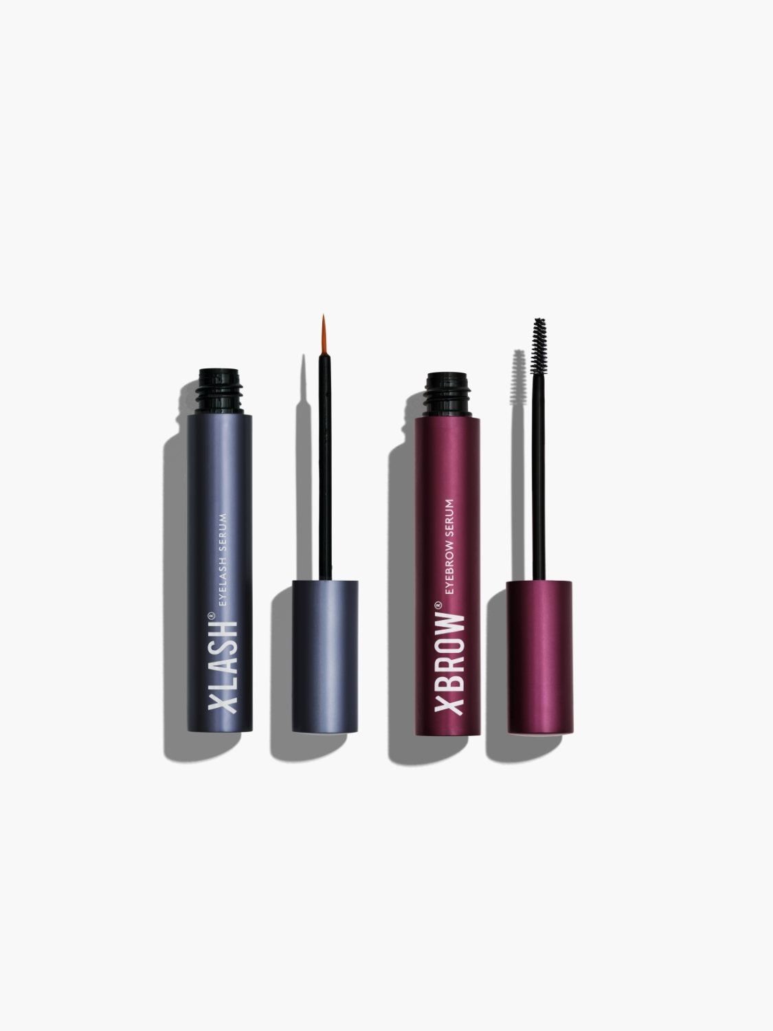 Xlash & Xbrow-sæt