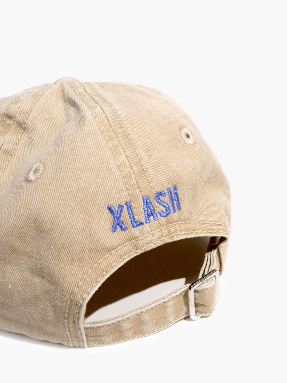 Xlash cap, Eyeconic