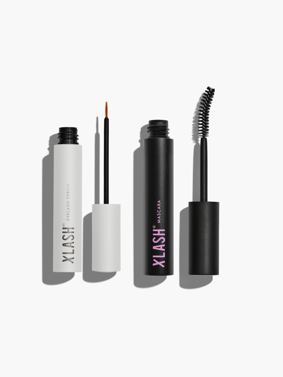 Xlash Eyelash Serum 5 ml + Hydro Gel Mask 1 pcs