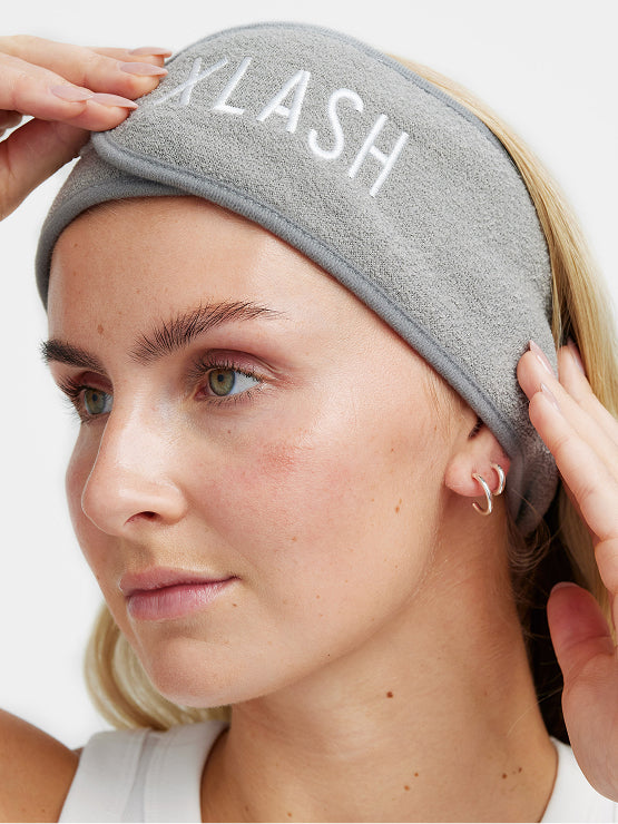Xlash Headband