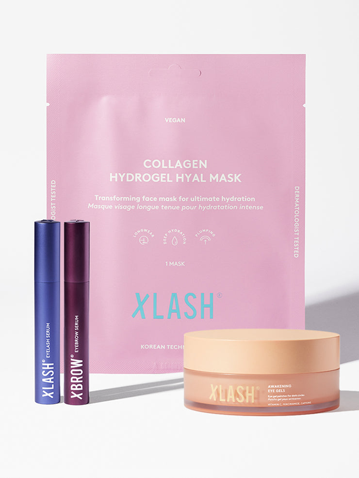 Xlash Iconic Bestsellers Kit