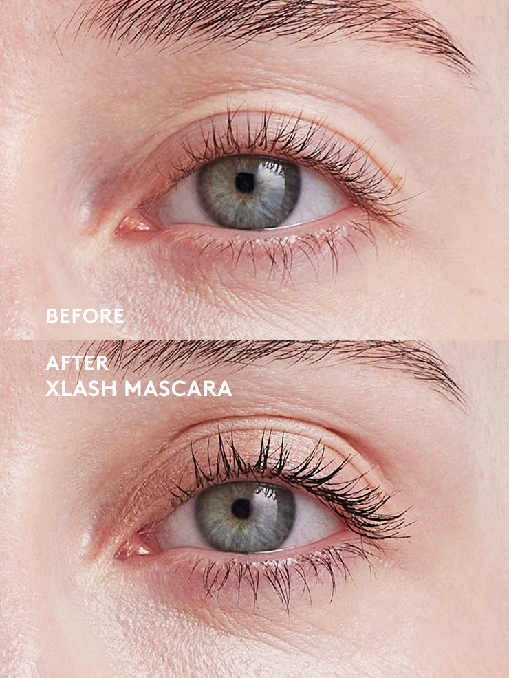 Xlash Mascara