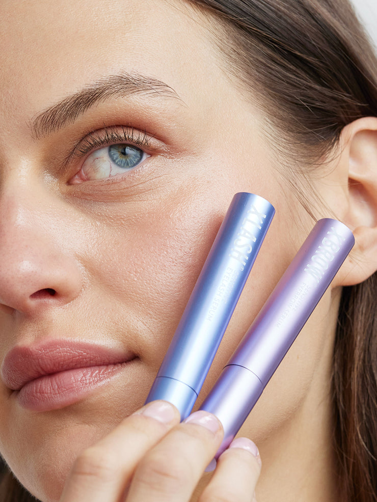 Xlash Sensitive Bestsellers Kit