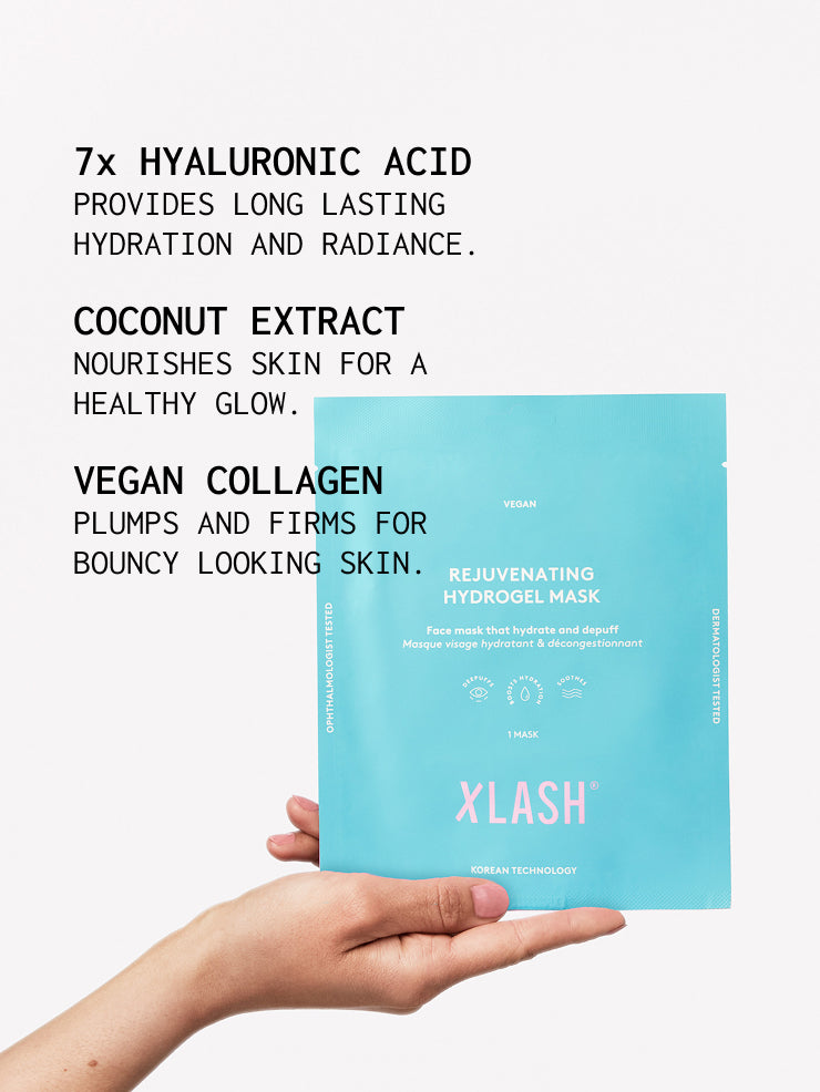 Xlash Sensitive Bestsellers Kit