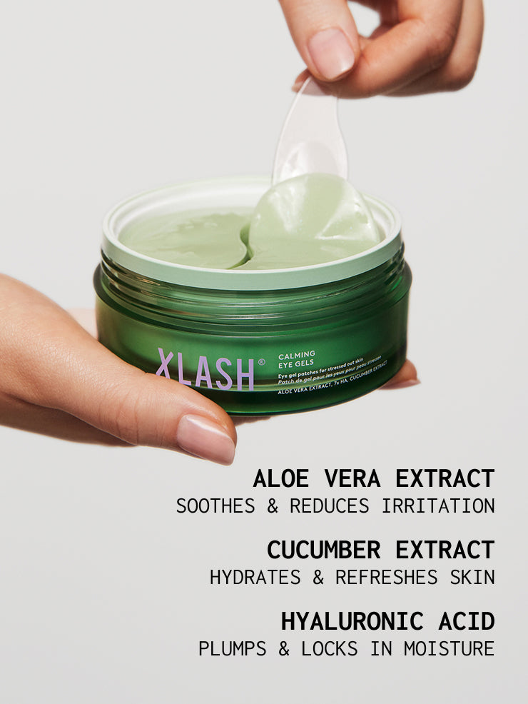 Xlash Sensitive Bestsellers Kit