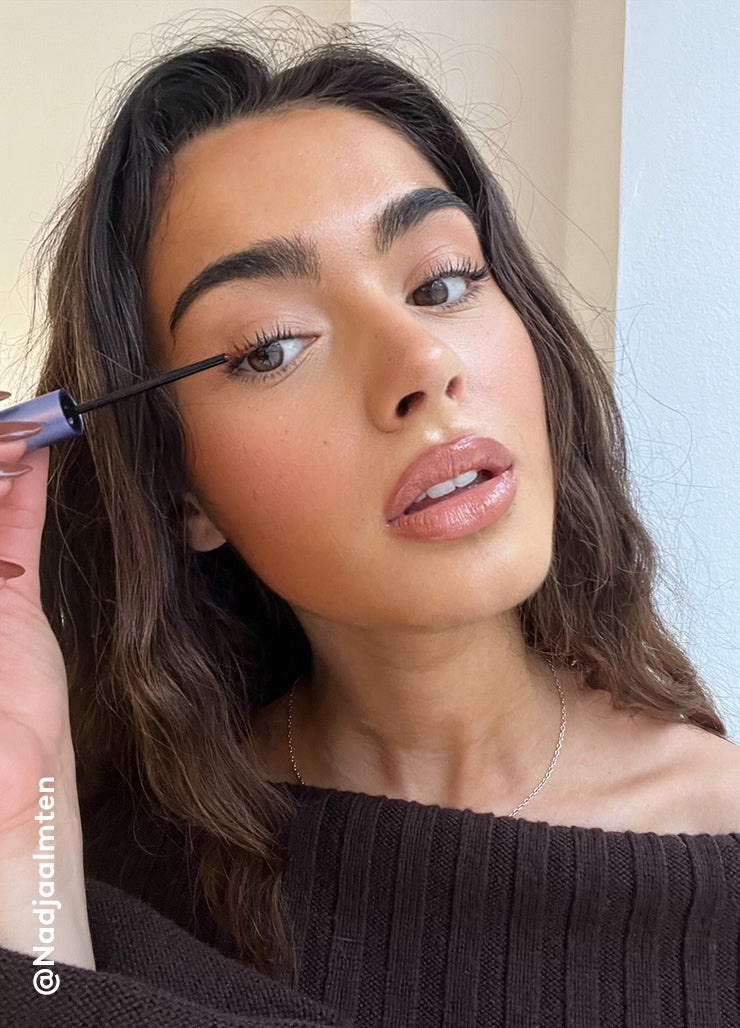 Xlash Sensitive Ögonfransserum 3ml