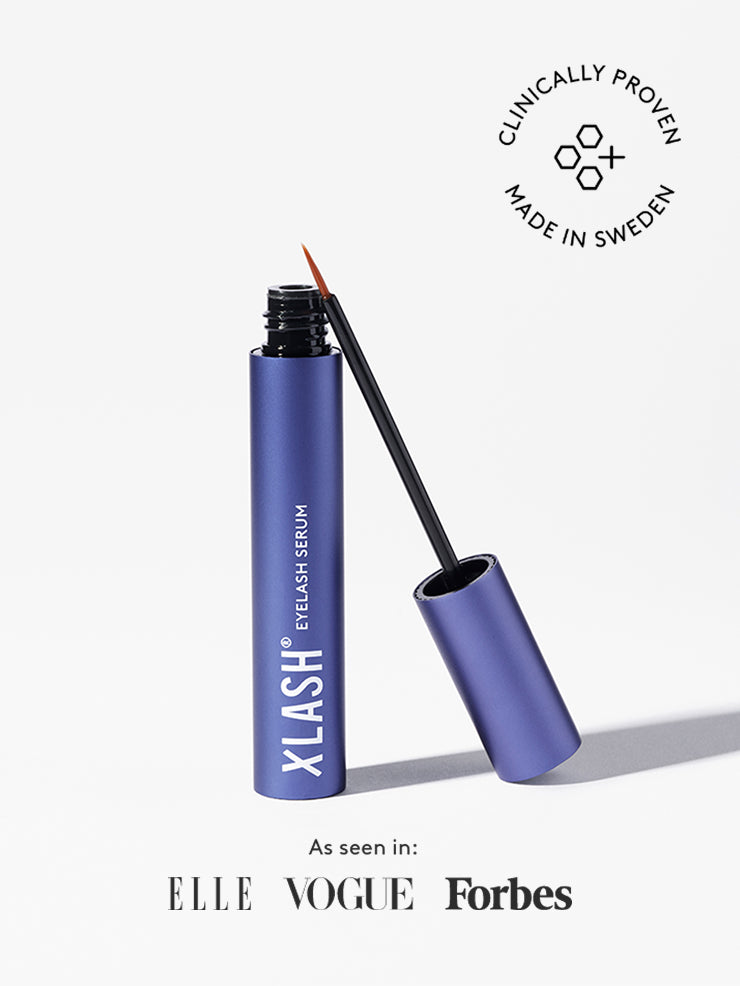Xlash Ögonfransserum 3ml