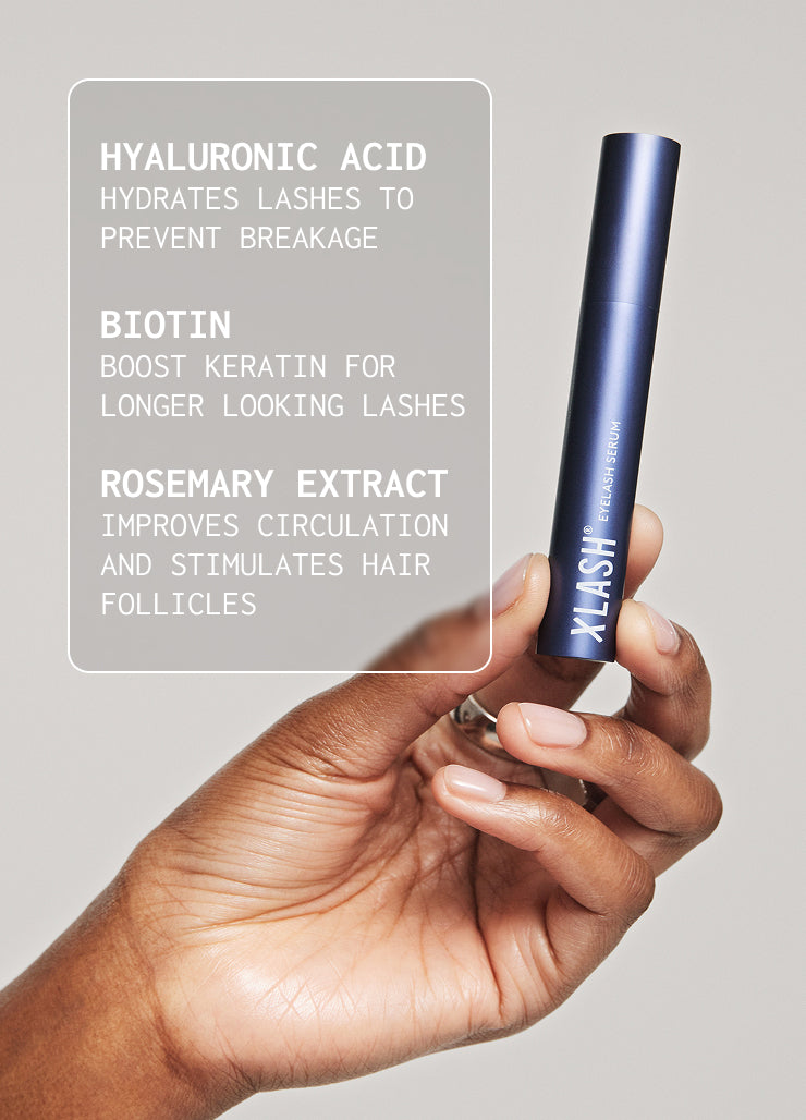 Xlash Eyelash Serum 3ml