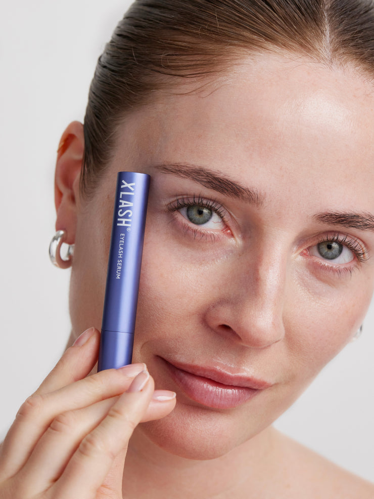 Xlash Ögonfransserum 3ml