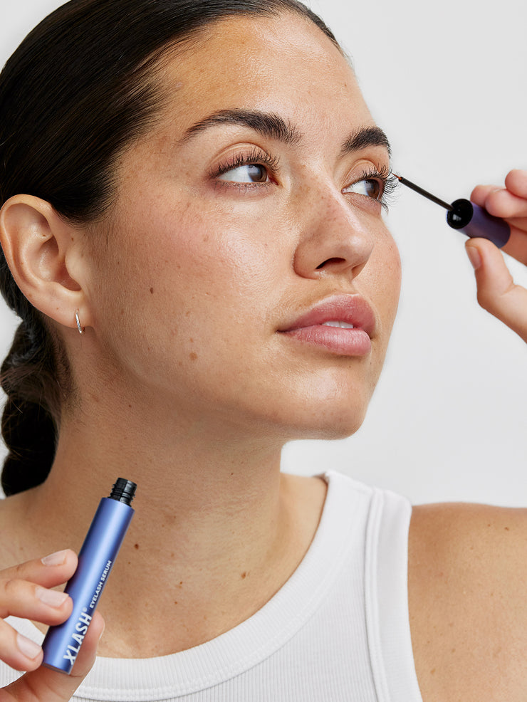 Xlash Ögonfransserum 3ml