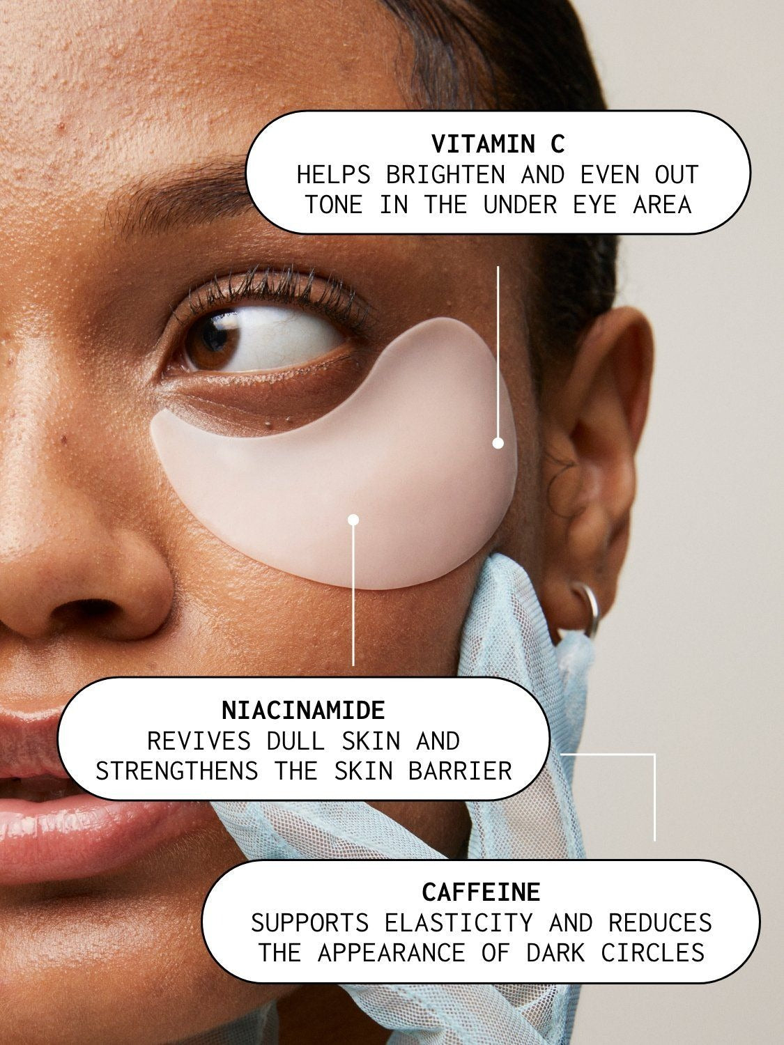 Obsessed with eye gels kit