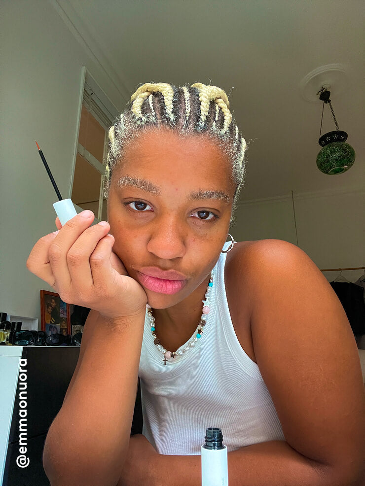 Xlash Ripsiseerumi 5ml