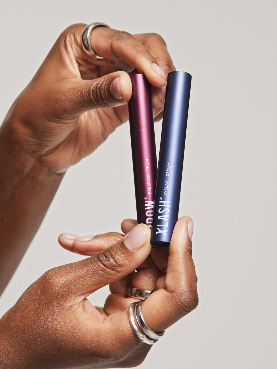 Xlash & Xbrow Kit