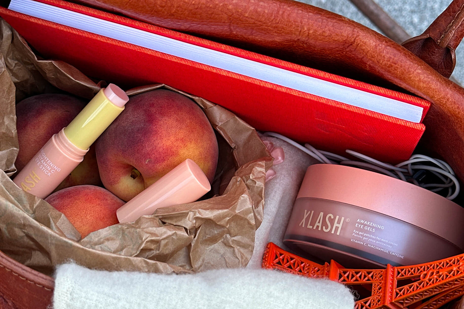 Ingredient deep dive - Vitamin C