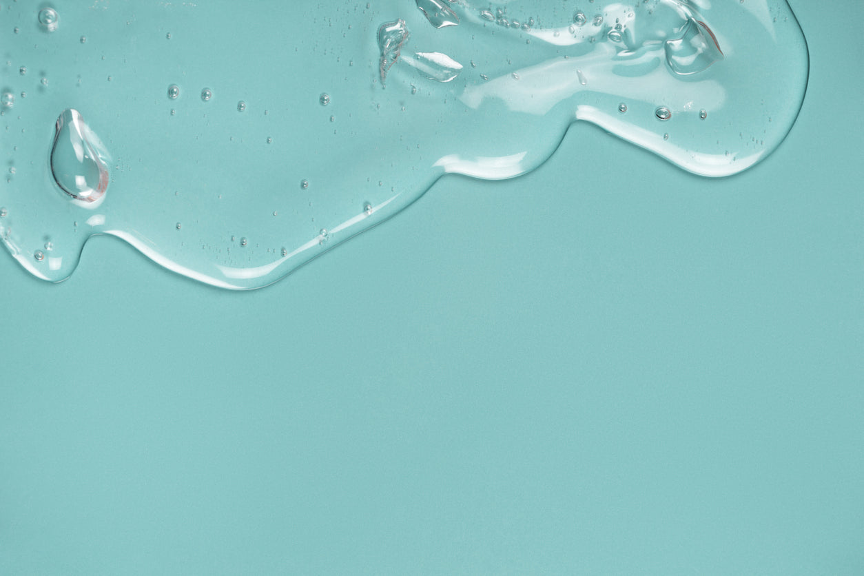 Ingredient deep dive - Active Peptide Complex