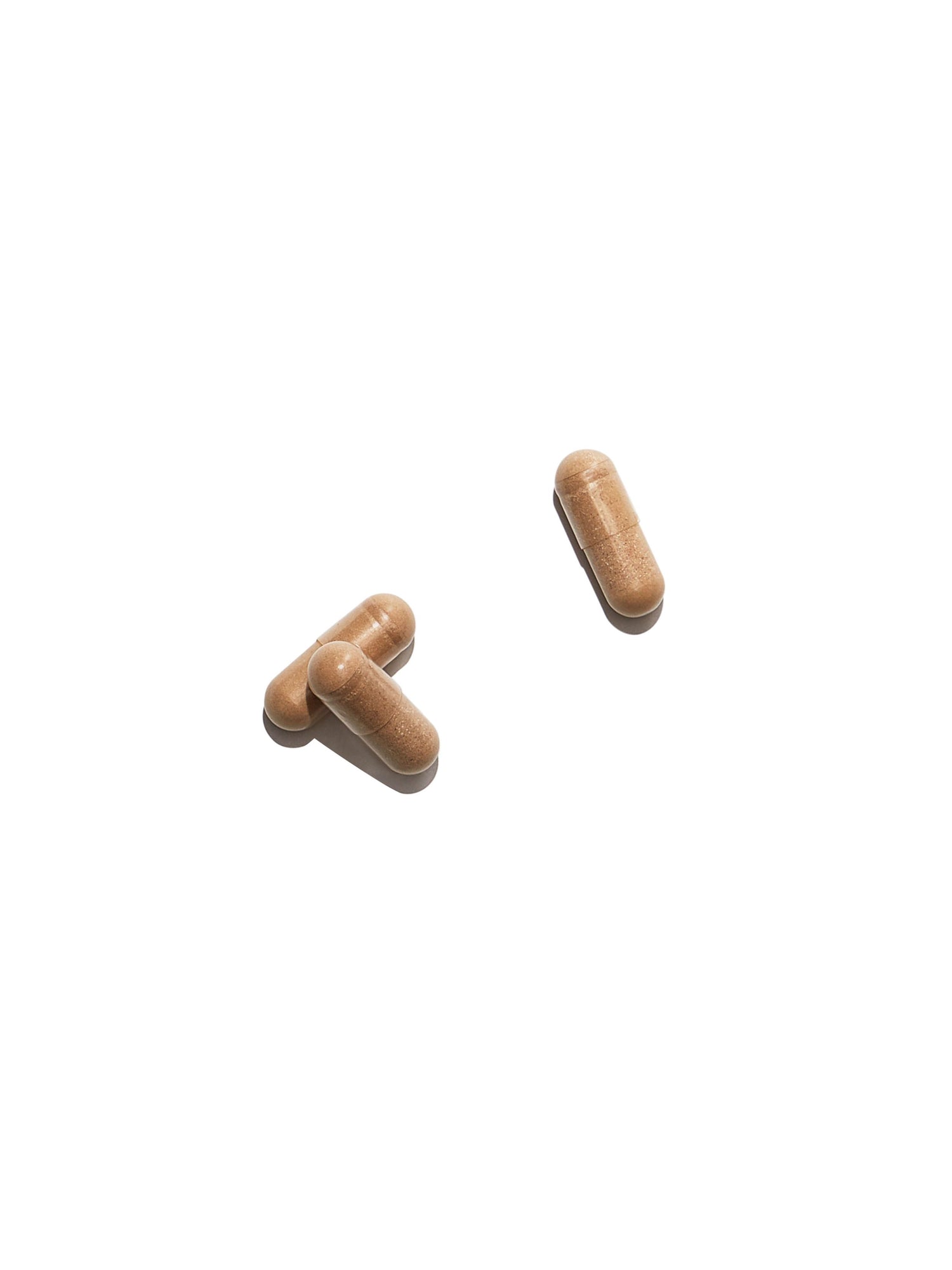 Hair Growth Formula