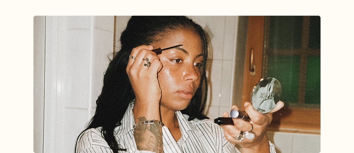 To: The Brow Perfectionist