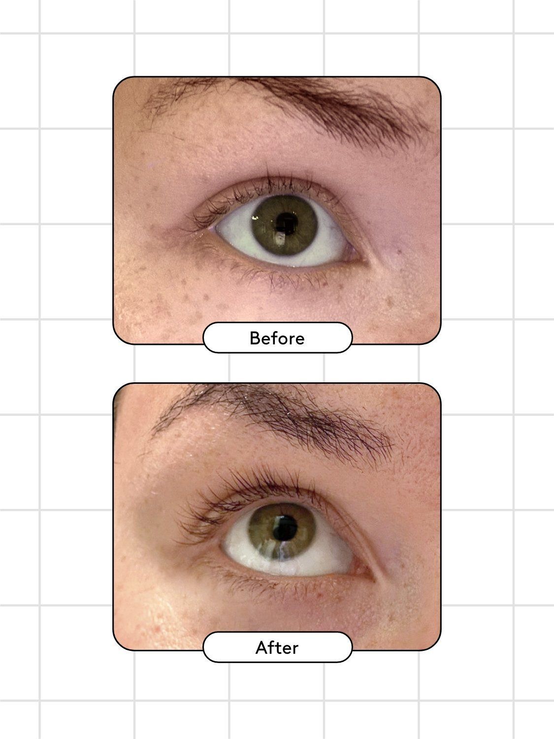Xlash Eyelash Serum 3ml
