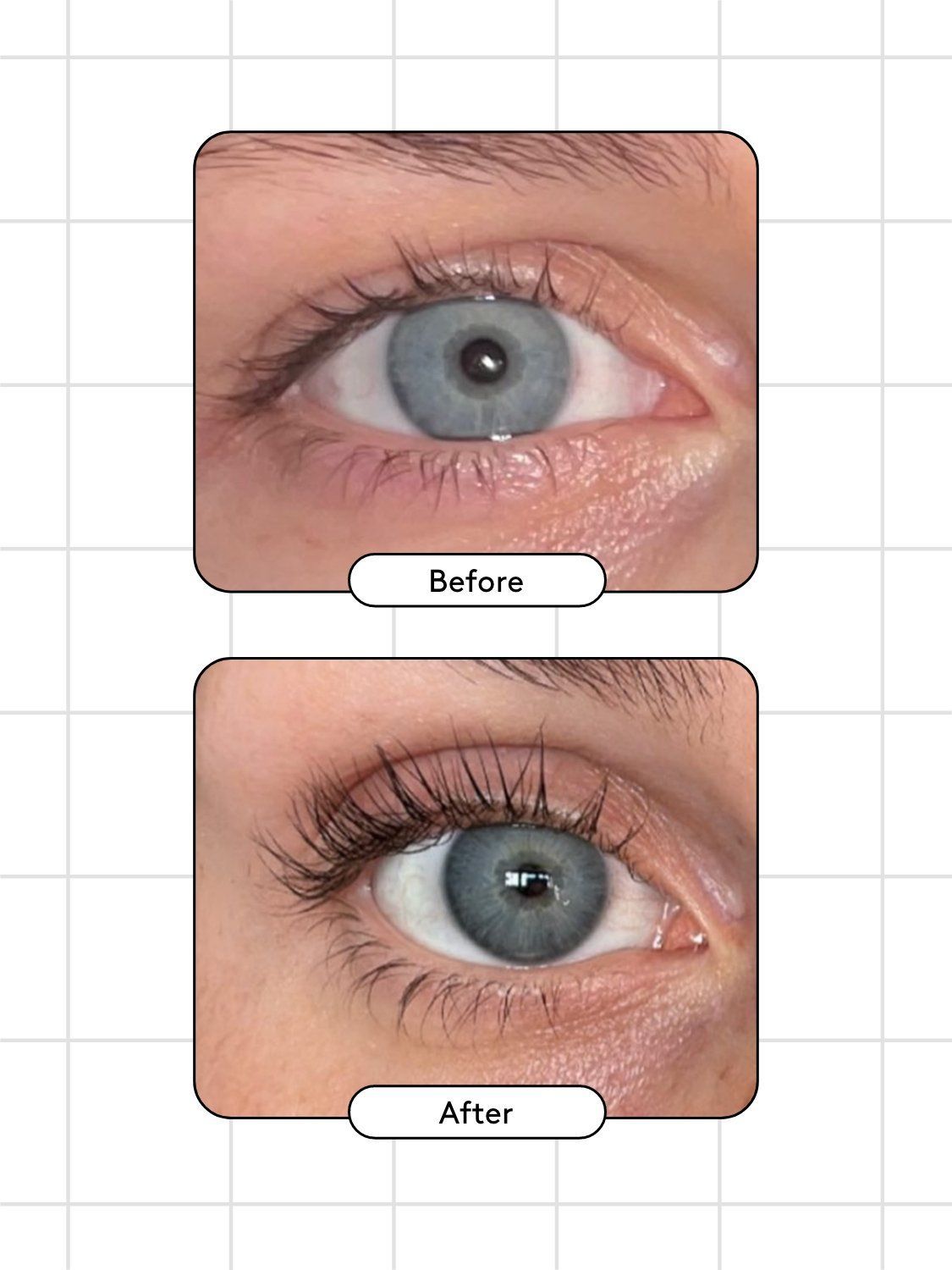 Xlash Eyelash Serum 3ml