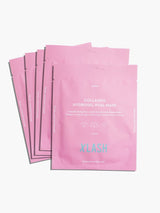 Collagen Hydrogel Hyal Mask 5 pc