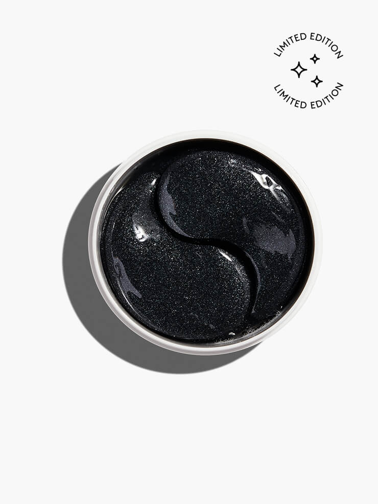 All In Glow Eye Gels