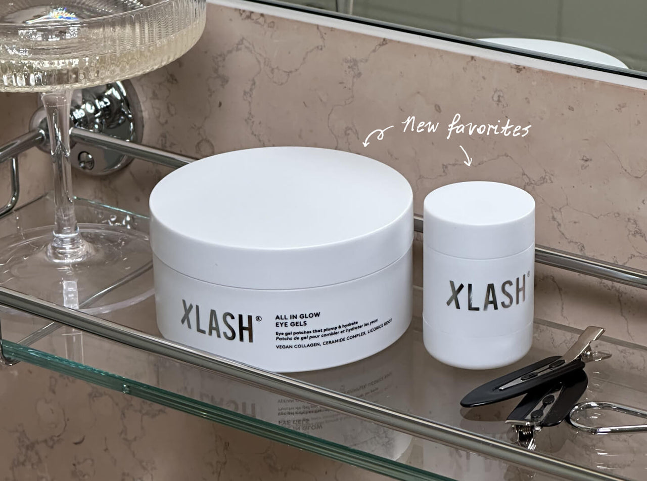 All That Glimmers Kit