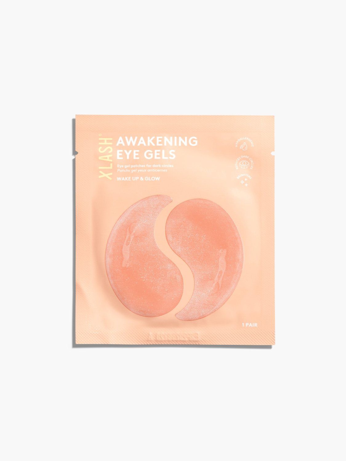 Awakening Eye Gels 1 pair