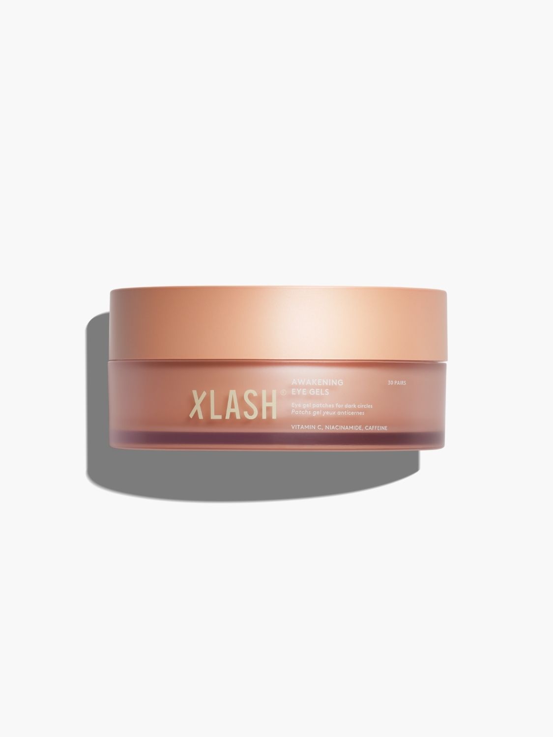 Awakening Eye Gels | Xlash.com – Xlash