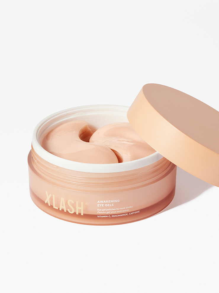 Xlash Awakening Eye Gels