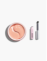 Xlash Awakening Eye Gels + Gratis øyenbrynsgel på kjøpet