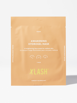 Awakening Hydrogel Mask