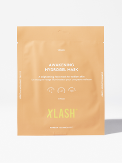 Awakening Hydrogel Mask