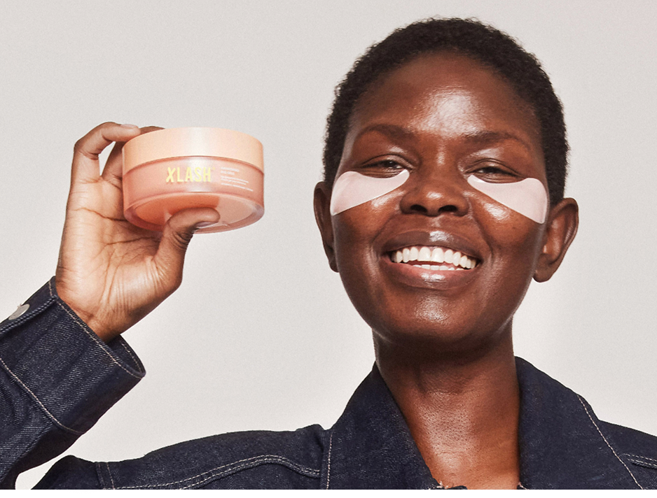 Awakening Eye Gels