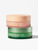 Before & after-sun kit