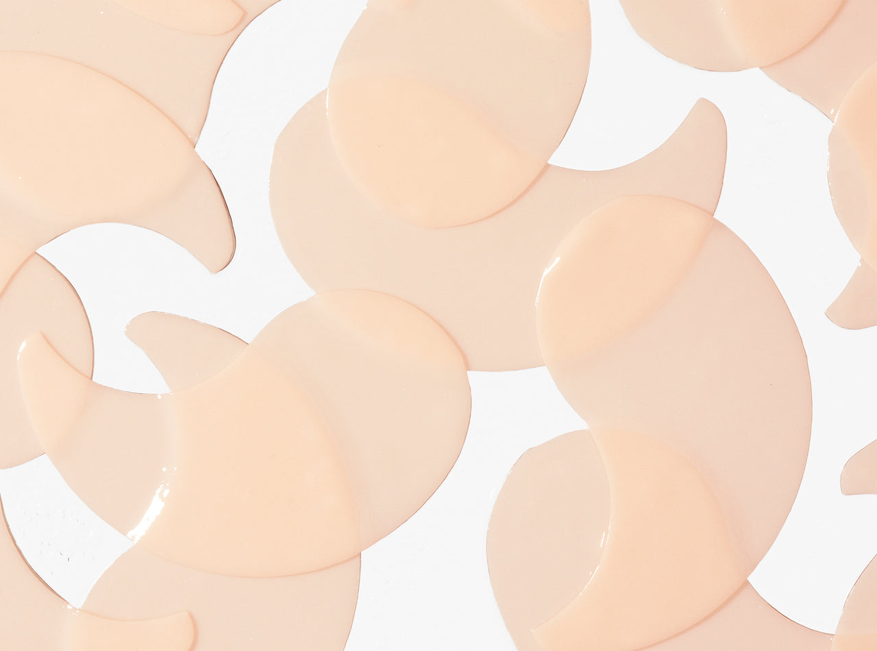 Before & after-sun kit